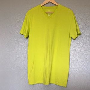Mossimo V-neck Shirt